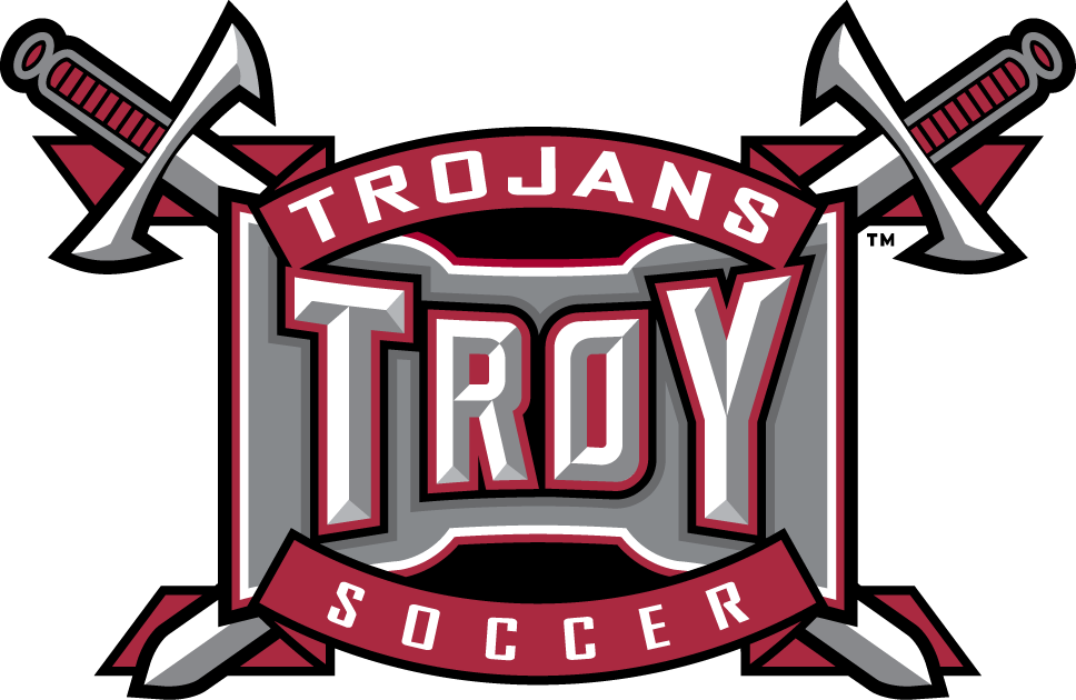 Troy Trojans 2004-Pres Misc Logo DIY iron on transfer (heat transfer)